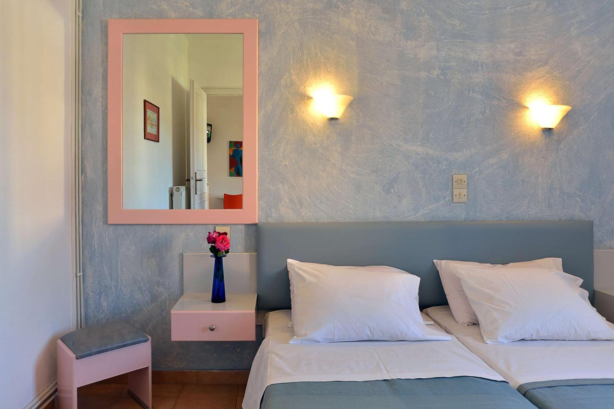 Vlachos Apartments Acharavi Acharavi  Cameră foto